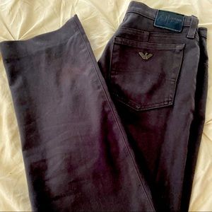 Armani Jeans